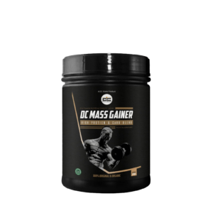 Mass Weight Gainer