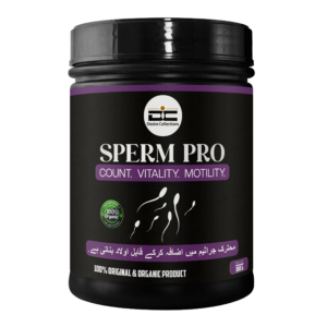 Sperm Pro